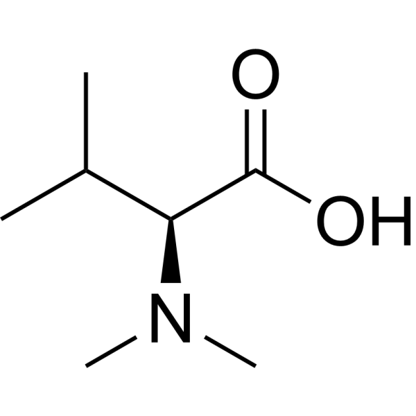 N,N-Dimethyl-L-valine 2812-32-0